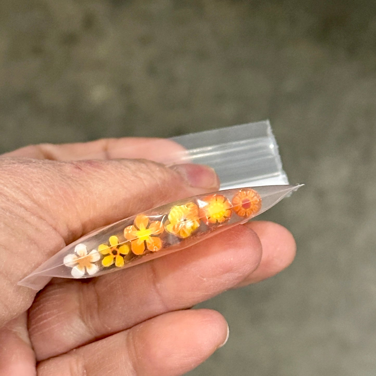 Mix ONE 90 FALL MURRINI MIX