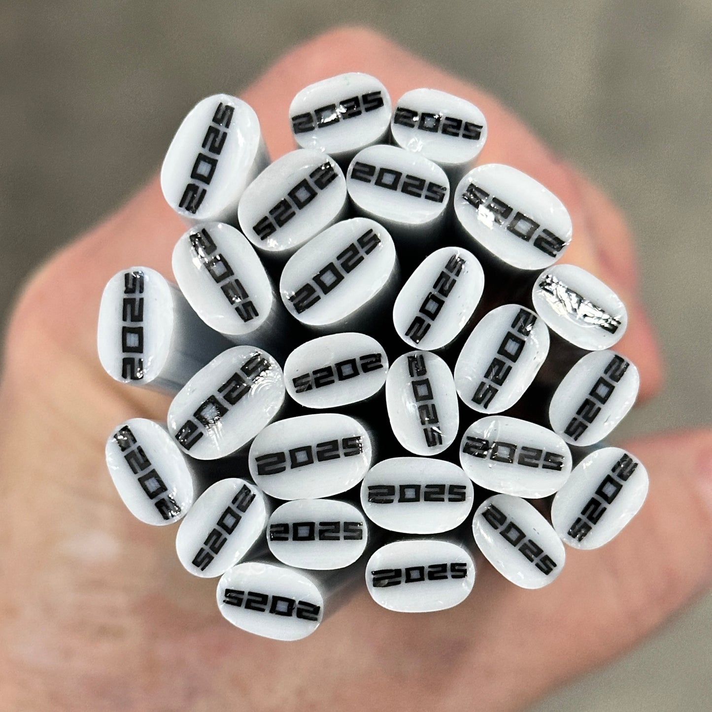 2025 Black coe 90 Design Murrini MIX & MATCH ITEM