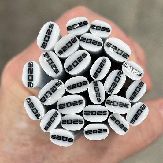 2025 Black coe 90 Design Murrini MIX & MATCH ITEM