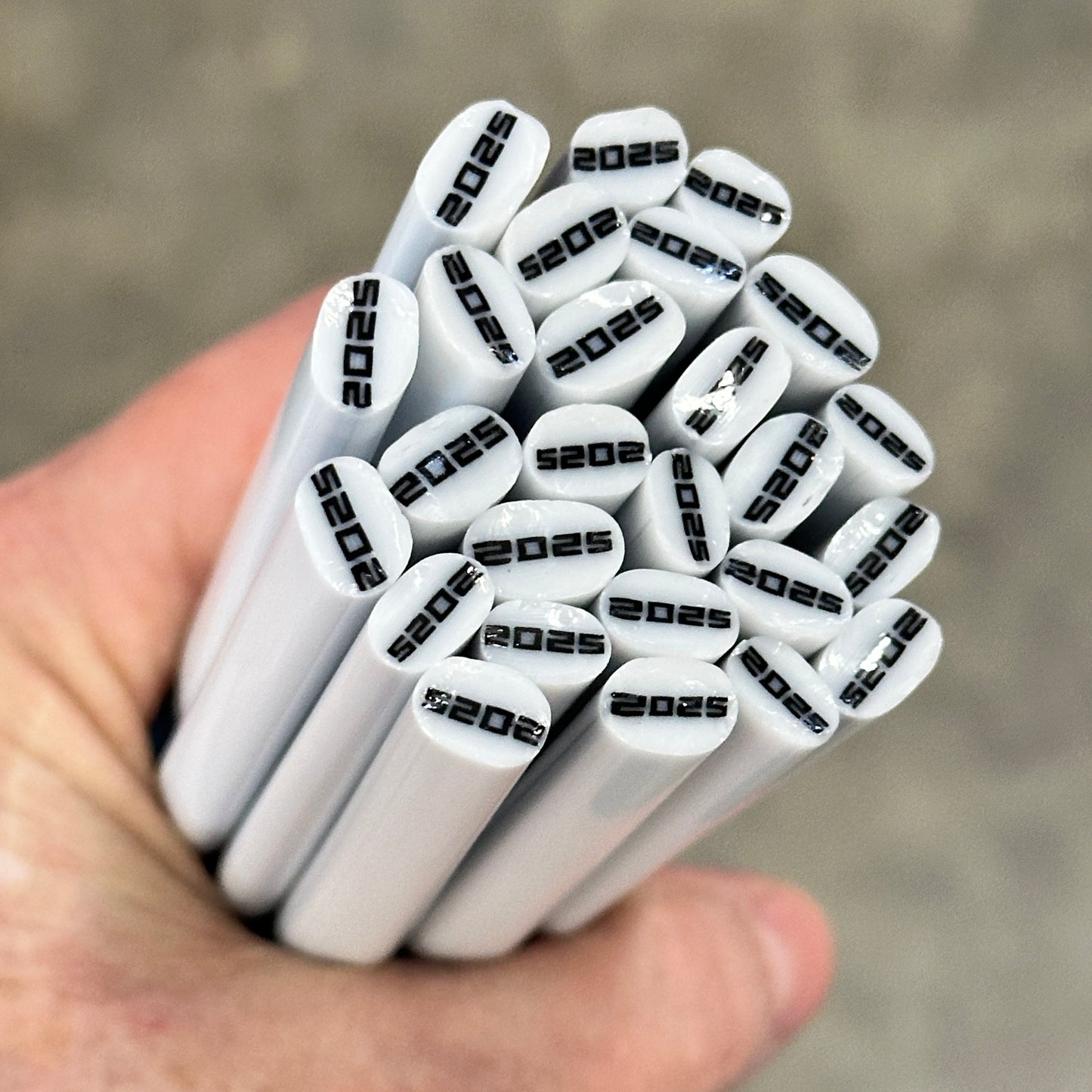 2025 Black coe 90 Design Murrini MIX & MATCH ITEM