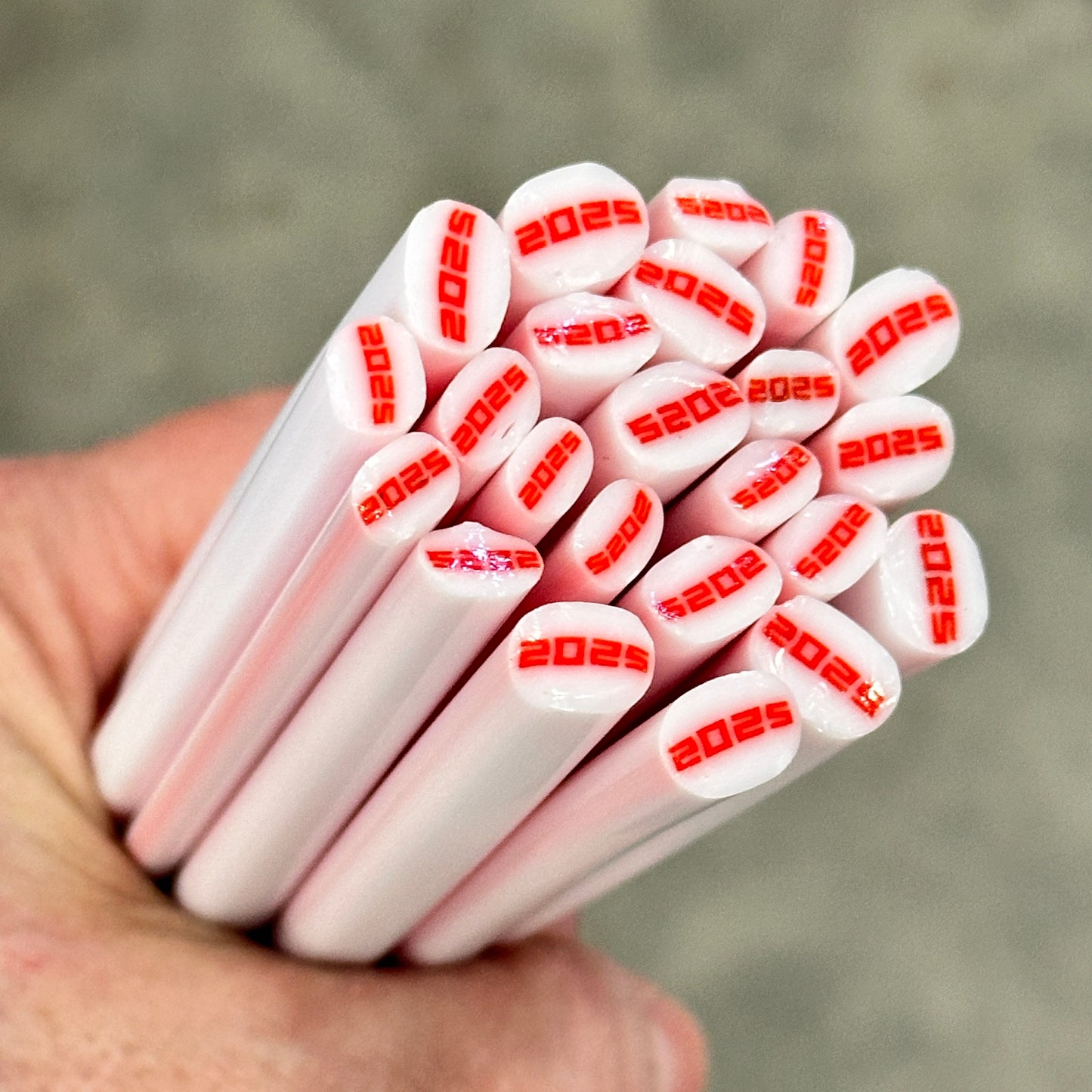 2025 Red coe 90 Design Murrini MIX & MATCH ITEM