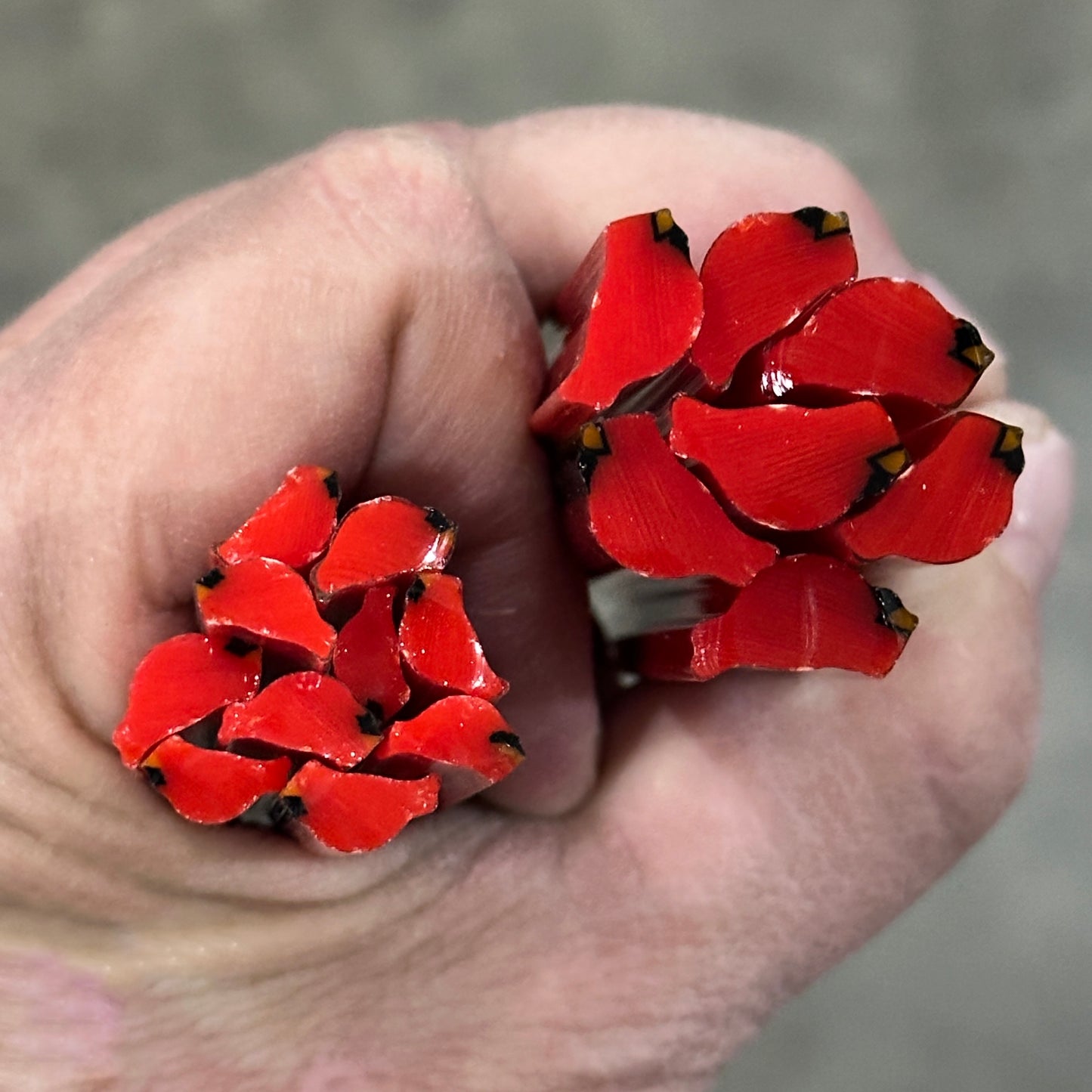 BIG Cardinals coe 90 Design Murrini MIX & MATCH ITEM