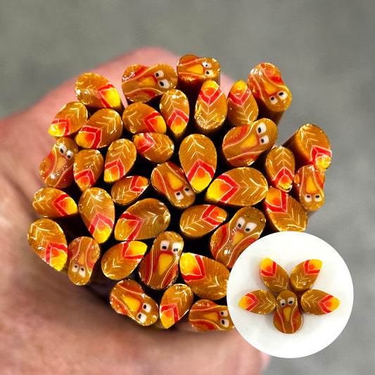 Stuffing the Turkey SECONDS coe 90 Design Murrini