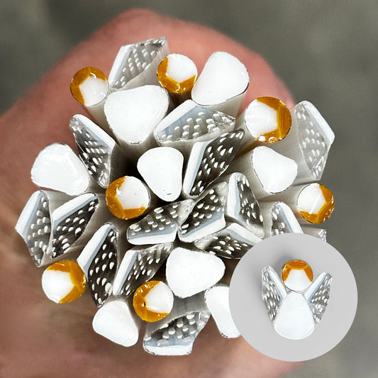 Angelina the Christmas Angel coe 90 Design Murrini