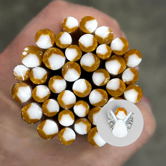 Angel HEAD coe 90 Design Murrini MIX & MATCH ITEM