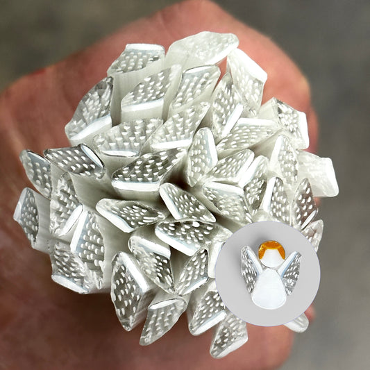 Angel WING coe 90 Design Murrini MIX & MATCH ITEM