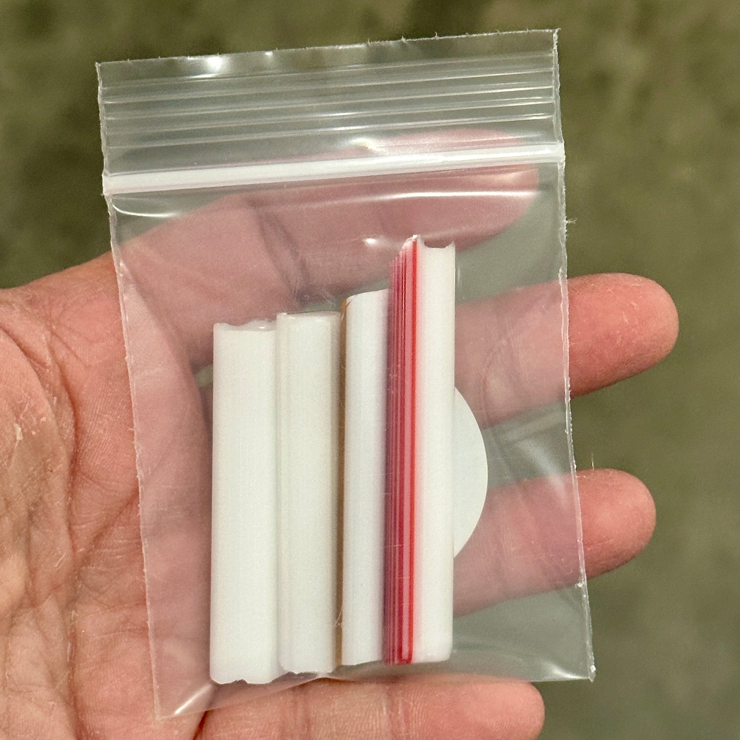 Angels coe 90 Design Murrini 2" ROD SET