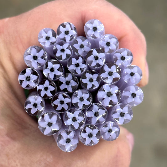 Neo Lovely coe 90 Flower Murrini MIX & MATCH ITEM