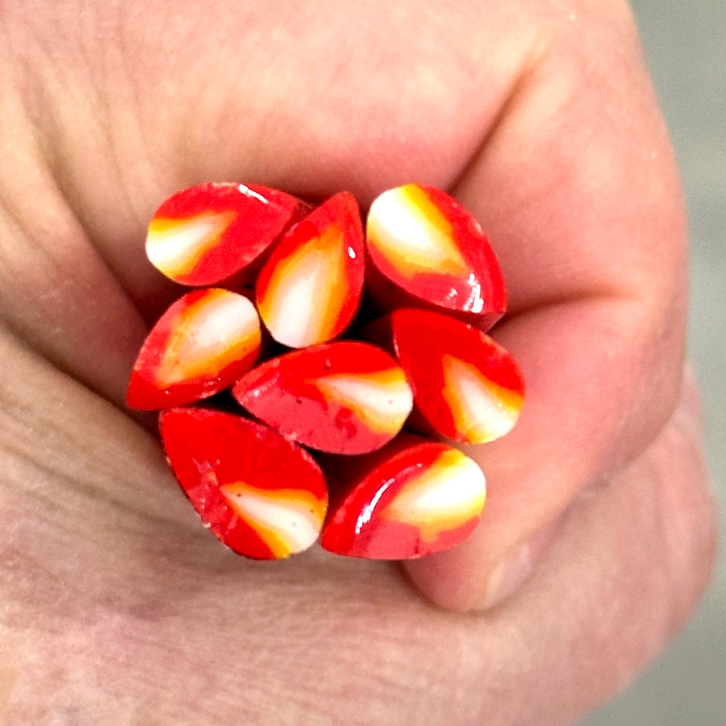 Flames coe 90 Design Murrini MIX & MATCH ITEM