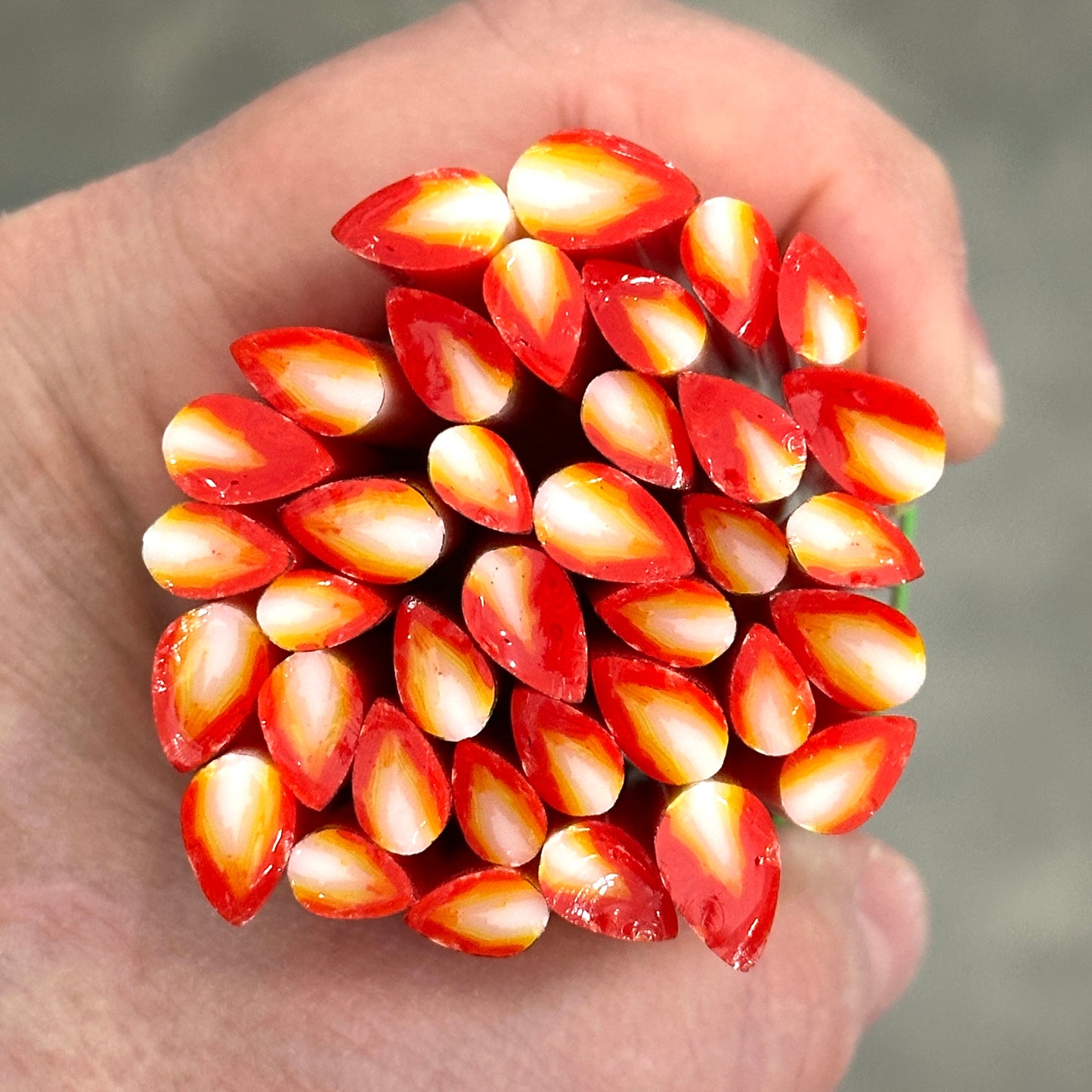 Flames coe 90 Design Murrini MIX & MATCH ITEM