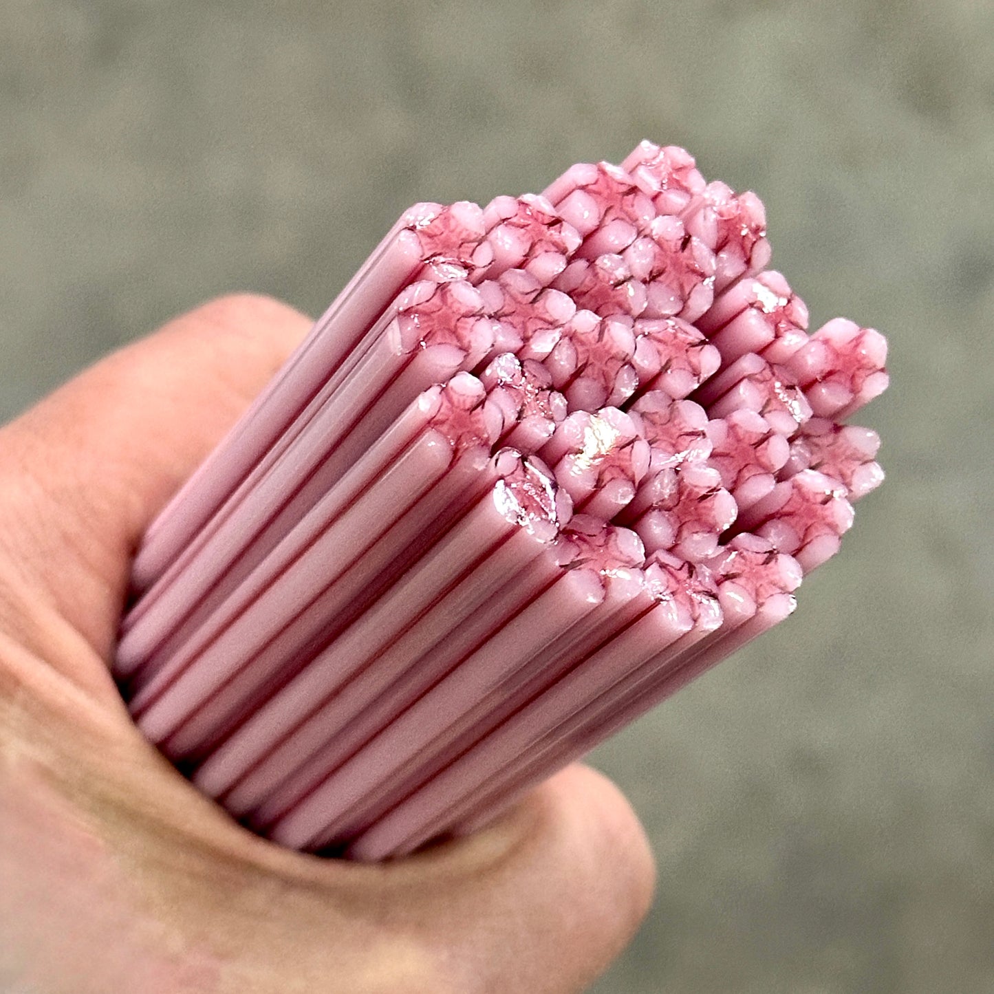 Lip Gloss coe 90 Flower Murrini MIX & MATCH ITEM