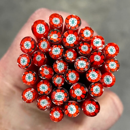 Pimento coe 90 Flower Murrini MIX & MATCH ITEM