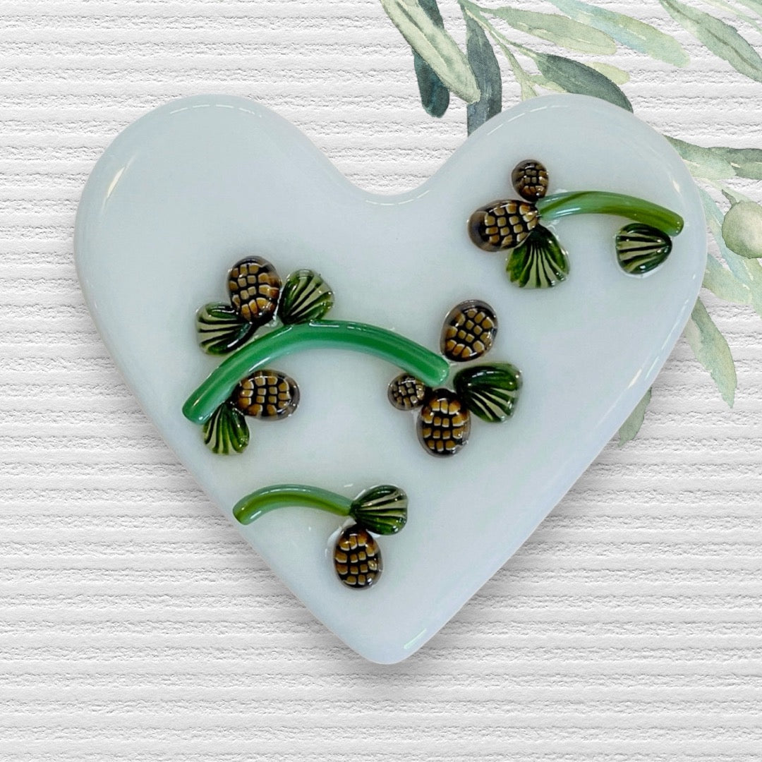 Pinecones coe 90 Murrini MIX & MATCH ITEM