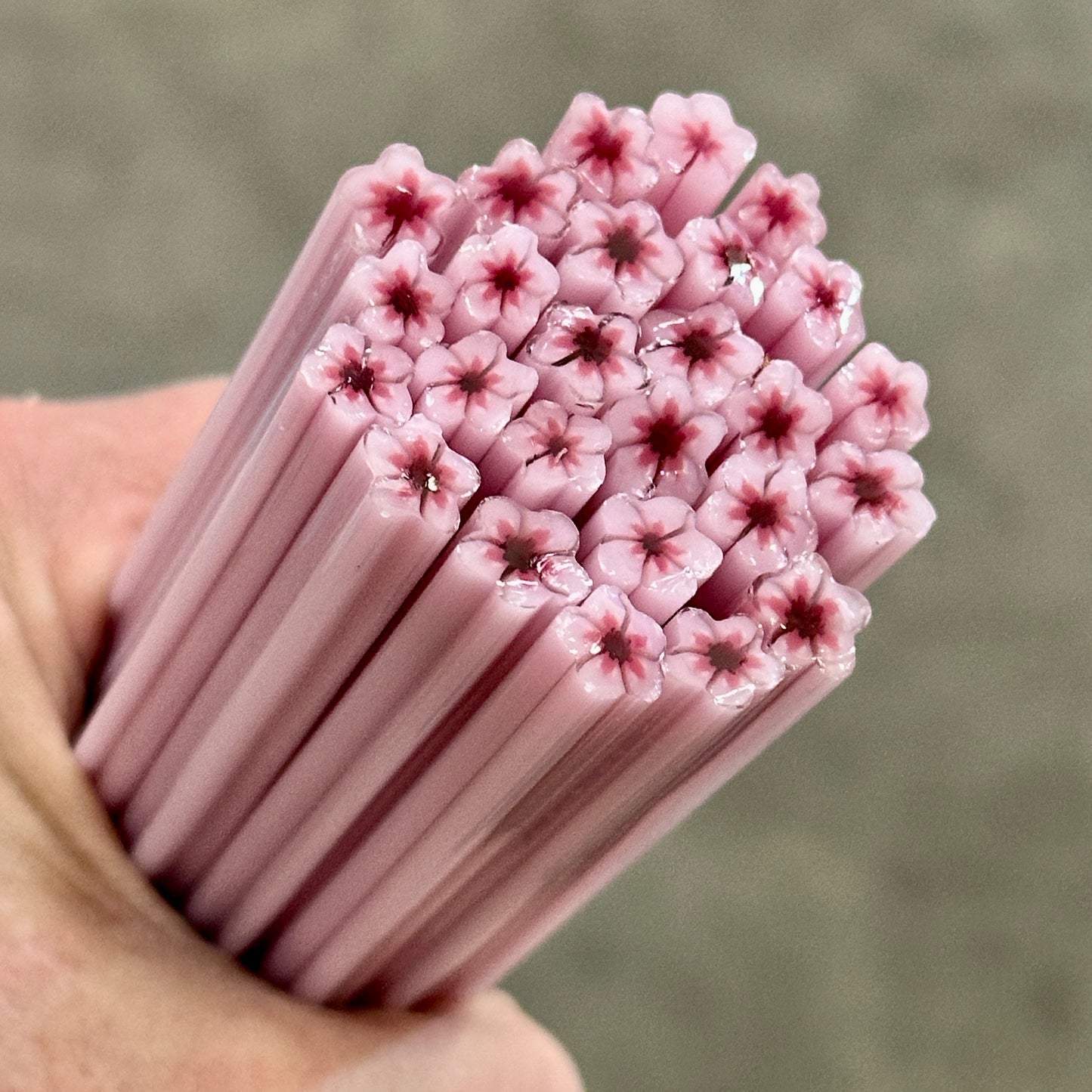 Sakura coe 90 Flower Murrini MIX & MATCH ITEM