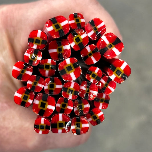 Santa Suit coe 90 Design Murrini MIX & MATCH ITEM