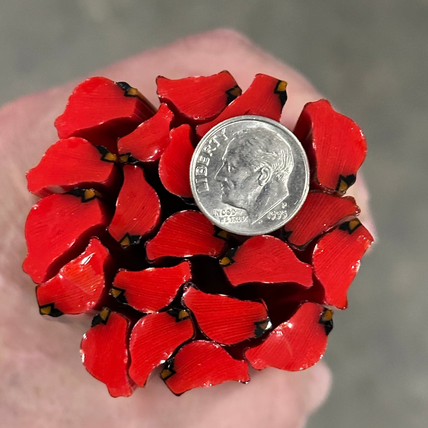 BIG Cardinals coe 90 Design Murrini MIX & MATCH ITEM