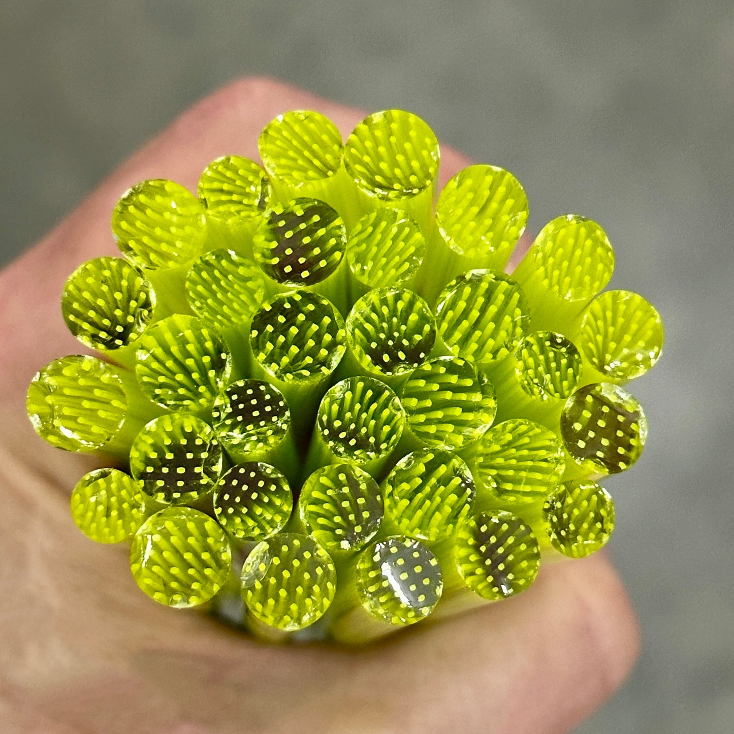 Spring Green Centers coe 90 Murrini SINGLE ROD