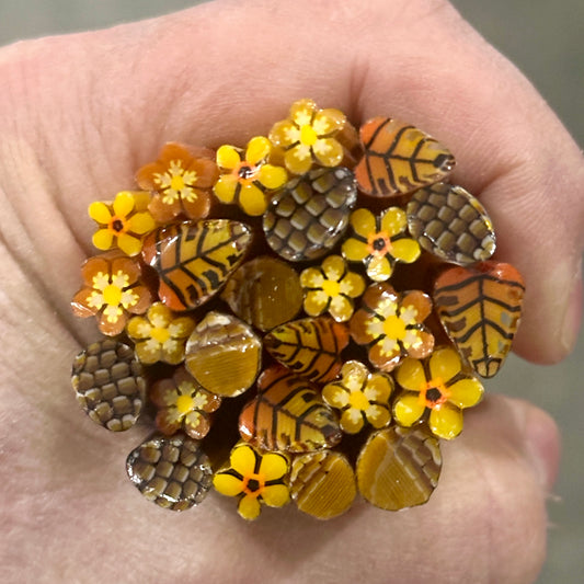 Mix TWO coe 90 FALL MURRINI MIX