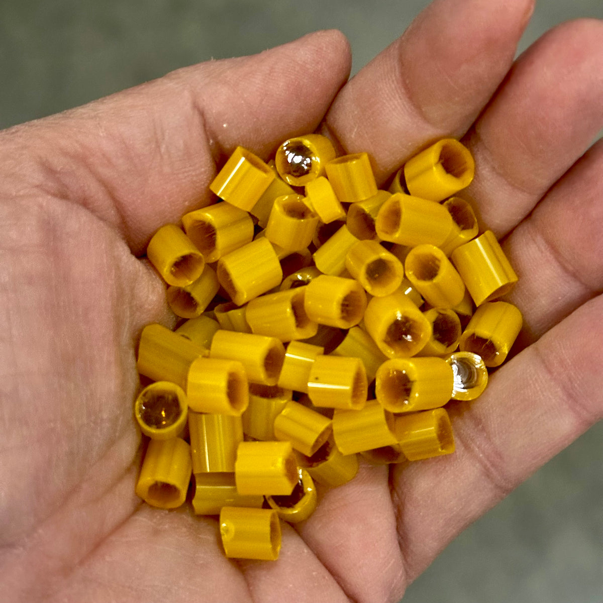 Beehive Murrini 2oz coe 90 Murrini Chunks