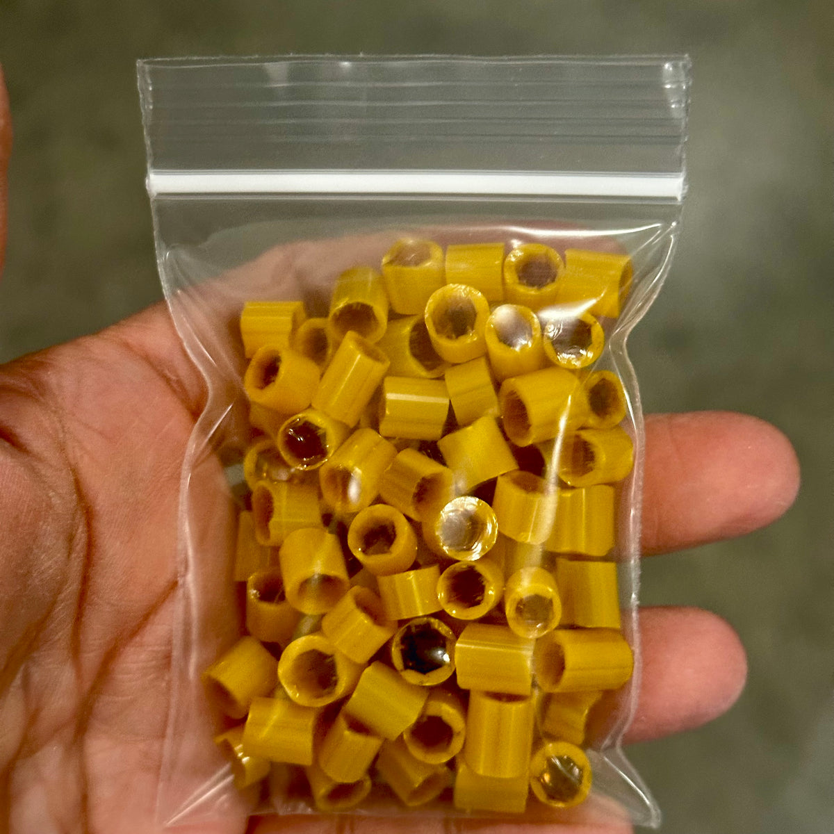 Beehive Murrini 2oz coe 90 Murrini Chunks