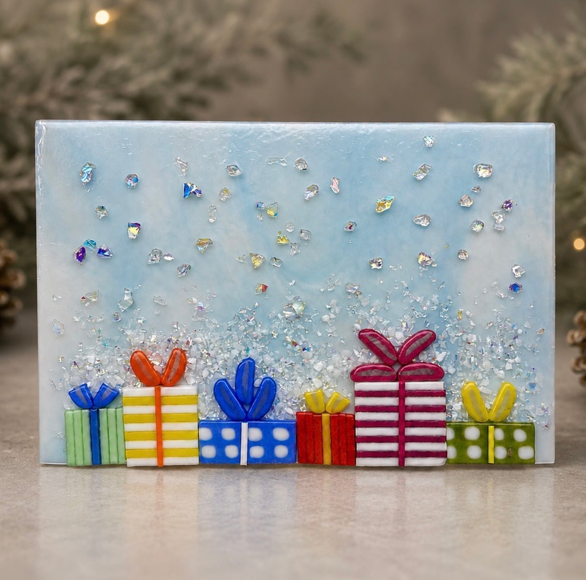 Gift Box Set coe 90 Design Murrini GIFT BOX SET