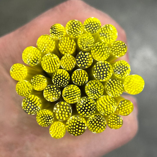 Yellow Centers coe 90 Murrini MIX & MATCH ITEM