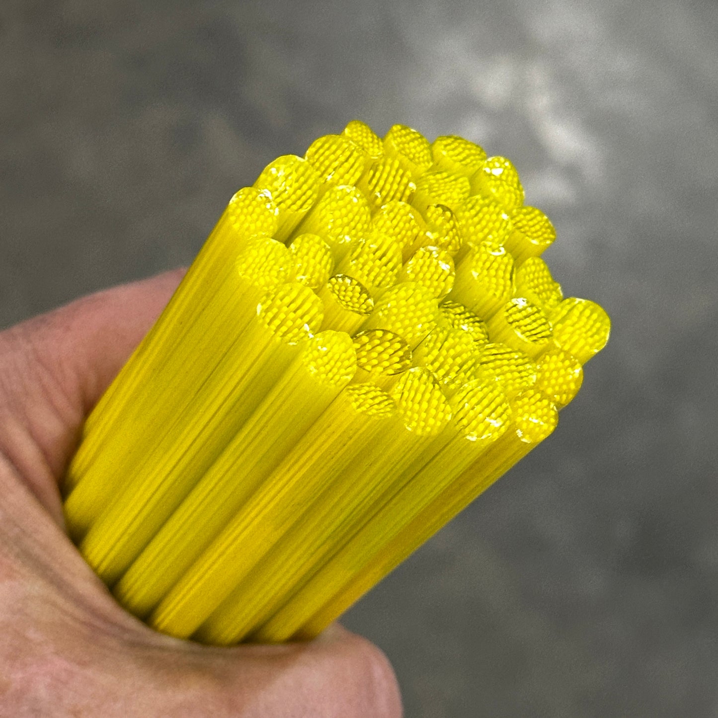 Yellow Centers coe 90 Murrini MIX & MATCH ITEM